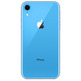 iPhone XR 128 go Apple Bleu