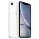 iPhone XR 64 go de Corail Apple Blanc