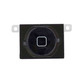 Home Button iPhone 4S Rubber Gasket Noire