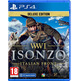 Isonzo: Front italien de la WWI (édition Deluxe) PS4