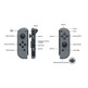 Joy-Con Set (Grey) Nintendo Switch