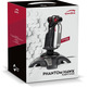 Joystick Speedlink Phantom Hawk Flightsitck Black