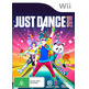 Juste danser en 2018 Wii