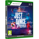Just Dance 2023 Edition (Code dans une boîte) Série Xbox X/S