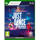 Just Dance 2023 Edition (Code dans une boîte) Série Xbox X/S