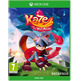 Kaze et le Wild Mask Xbox One / Xbox Series