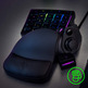 Keypad Gaming Razer Tartarus Chroma v2