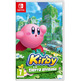 Kirby y la Tierra Olvidada Switch
