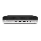 HP EliteDesk 600 G4 Kit Mini PC + Moniteur Philips