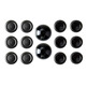 Removable Thumb Stick 14 in 1 (PS4/XBox One) Project Design Noire