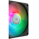 Kit ventilateurs Cooler Master Suckleflow 12 cm ARGB