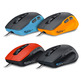 Roccat Kone Pure 8200dpi Rouge