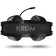 Auriculares Gaming Nox Krom Kayle RGB 7.1