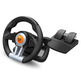 Krom Volant K-Wheel PC/PS3/PS4/Xbox One