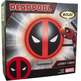 Lámpara decorativa Paladone Marvel Deadpool Logo Light USB