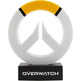 Lámpara decorativa Paladone Overwatch Logo Light USB