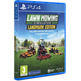 Simulateur d'aviron Lawn: Landmark Edition PS4