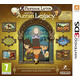 Professeur Layton et l'héritage des Aslantes 3DS