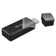 Lector de Tarjetas Externo Trust Nanga 21934 USB 2.0