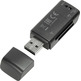 Lecteur de carte Speedlink SNAPPY Portable USB 2.0