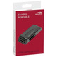 Lecteur de carte Speedlink SNAPPY Portable USB 2.0