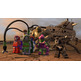 Commutateur LEGO Marvel Super Heroes