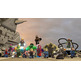 Commutateur LEGO Marvel Super Heroes