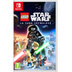 LEGO Star Wars: La Saga Skywalker Switch