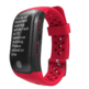 Leotec GPS Training Band Rouge