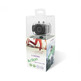 Camera Leotec Action Sport HD Black + Waterproof Housing