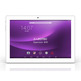 Tablette Leotec Supernova Qi16 10.1" 16GO Blanche