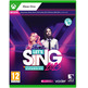 Let's Sing 2023 Xbox One