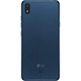 LG K20 Bleu marocain 1 Go + 16 Go