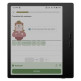 Livre électronique Boox Go Couleur 7" Gen.2 64Gb (Android 13)