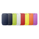 Flip Cover Case for Samsung Galaxy S3 Jaune