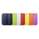 Flip Cover Case for Samsung Galaxy S3 Orange