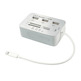 Lightning Adapter USB/Flash for iPad 4/iPad Mini