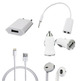 ADAPTADEUR L-LINK LL-AM-100 APPLE IPHONE 5S 5 EN 1
