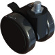 Roues de Castor Lockable Next Level Racing
