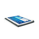 Logitech Folio Samsung Galaxy Tab 3 10.1 Carbon Black