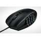 Logitech G600 MMO Gaming Mouse Noire