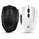 Logitech G600 MMO Gaming Mouse Noire