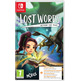 Lost Words (Código de descarga) Commutateur