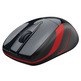 Logitech M525 Wireless Noire