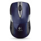 Logitech M525 Wireless Noire