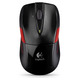 Logitech M525 Wireless Vert