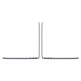 MacBook PRO A1990 (finales 2019) 15" Retina i9 32GB RAM 500GB SSD NVME Reconditionné