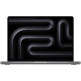 MacBook PRO M3 A2992: 14" (4.05Ghz) 18 Go RAM 512 Go SSD NVME Reconditionné GRAND A+