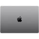 MacBook PRO M3 A2992: 14" (4.05Ghz) 18 Go RAM 512 Go SSD NVME Reconditionné GRAND A+