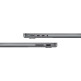 MacBook PRO M3 A2992: 14" (4.05Ghz) 18 Go RAM 512 Go SSD NVME Reconditionné GRAND A+